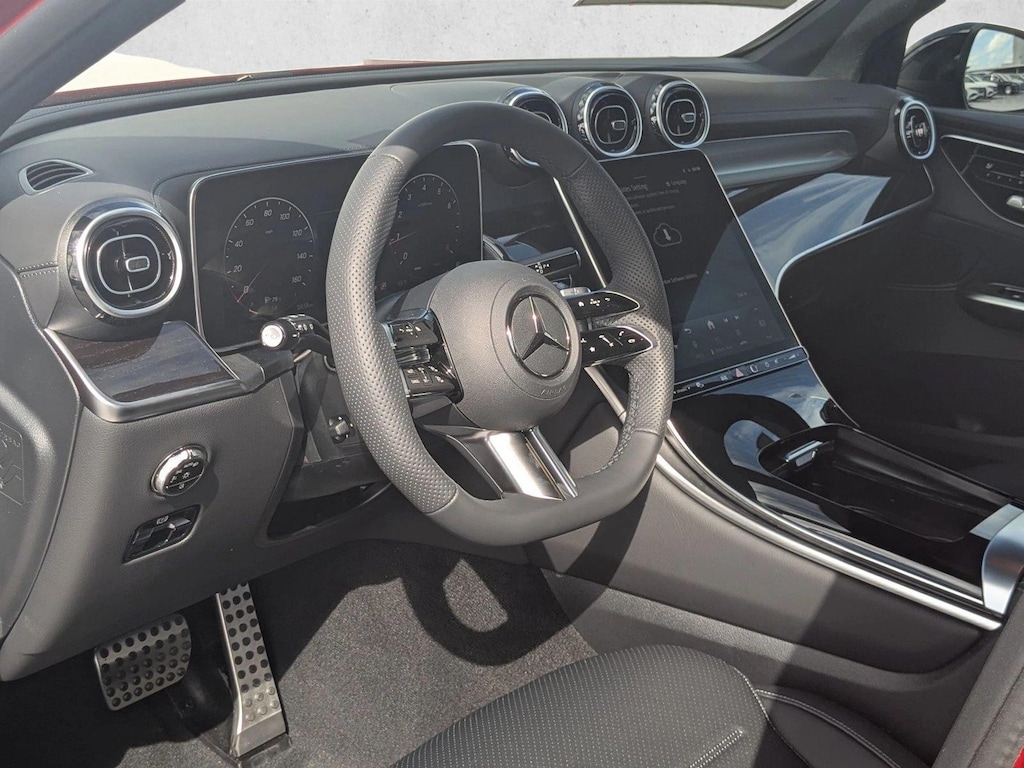 Used 2026 Mercedes-Benz GLC GLC 300 SUV SUV