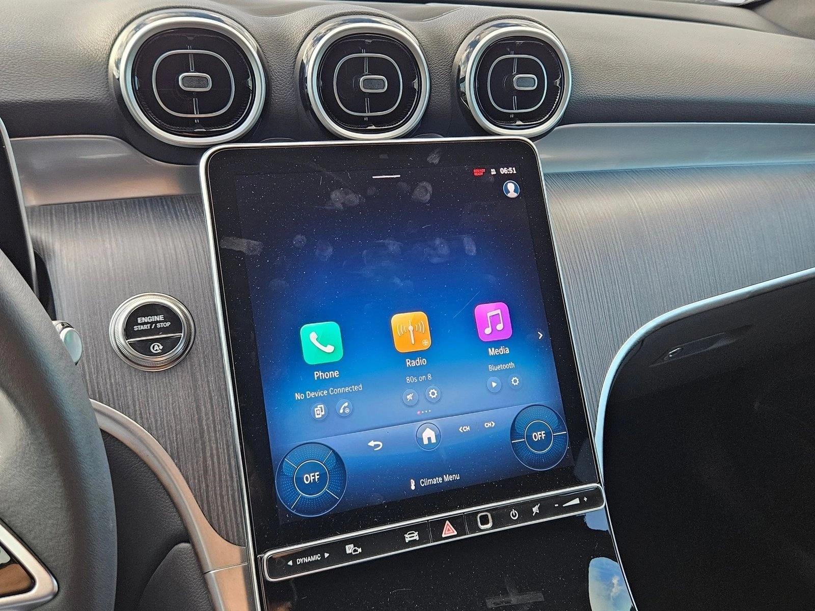 2025 Mercedes-Benz GLC Base - Photo 12