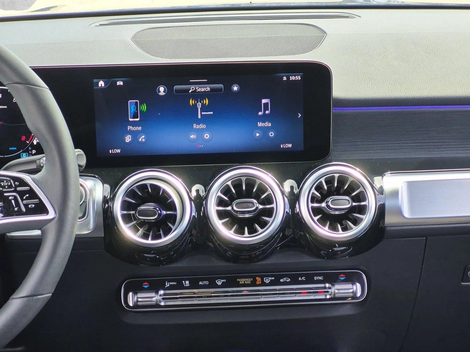 2026 Mercedes-Benz GLB GLB 250 - Photo 14