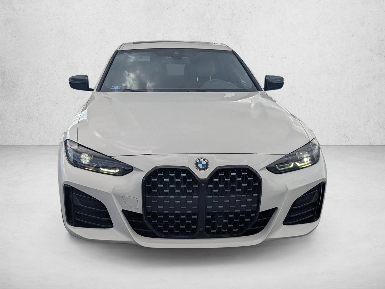 2023 Bmw 430i Gran Coupe photo 2