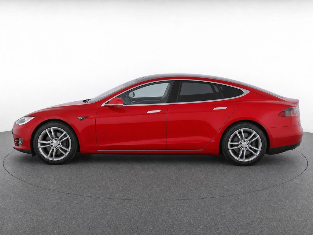 Used 2016 Tesla Model S Sedan