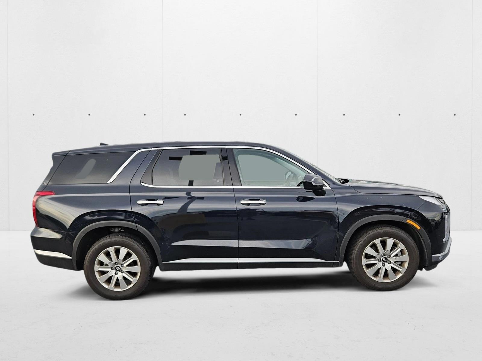 2021 Genesis GV80 3.5T Advanced Plus photo 2