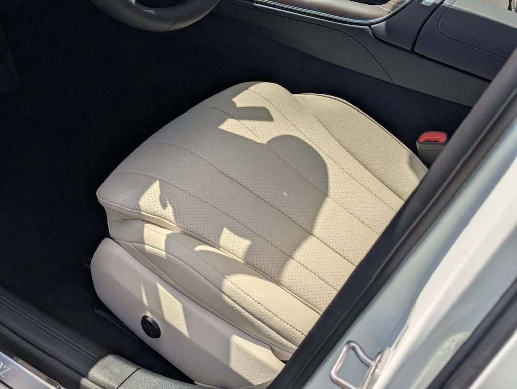 New 2026 Mercedes-Benz E-Class E 350 RWD Sedan Sedan