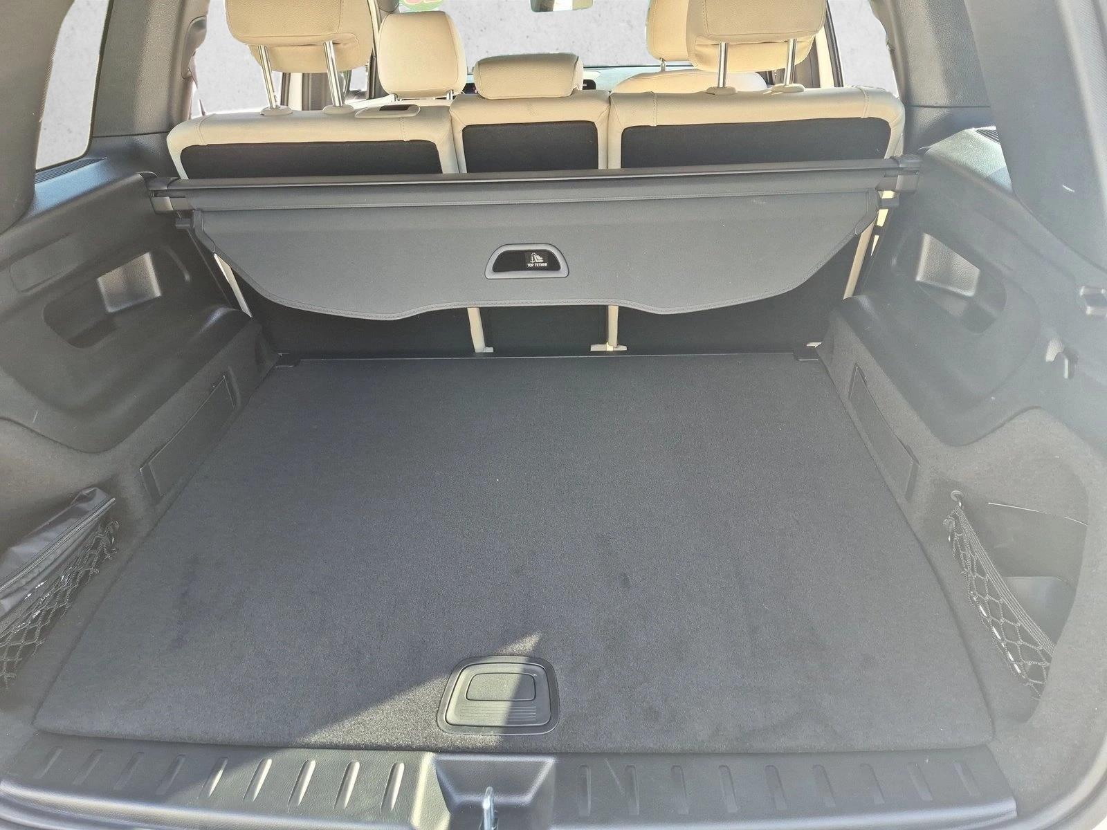 2026 Mercedes-Benz GLB GLB 250 - Photo 6