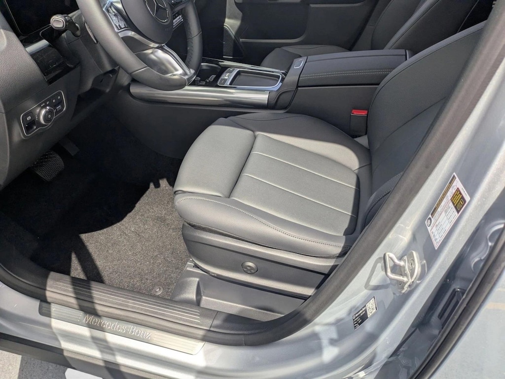 New 2026 Mercedes-Benz GLA 250 GLA 250 SUV SUV