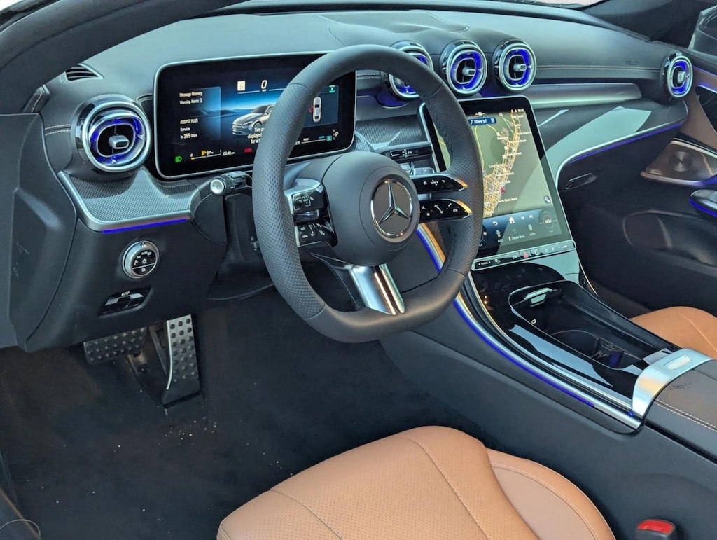 New 2026 Mercedes-Benz CLE 450 CLE 450 4MATIC ® Coupe Coupe
