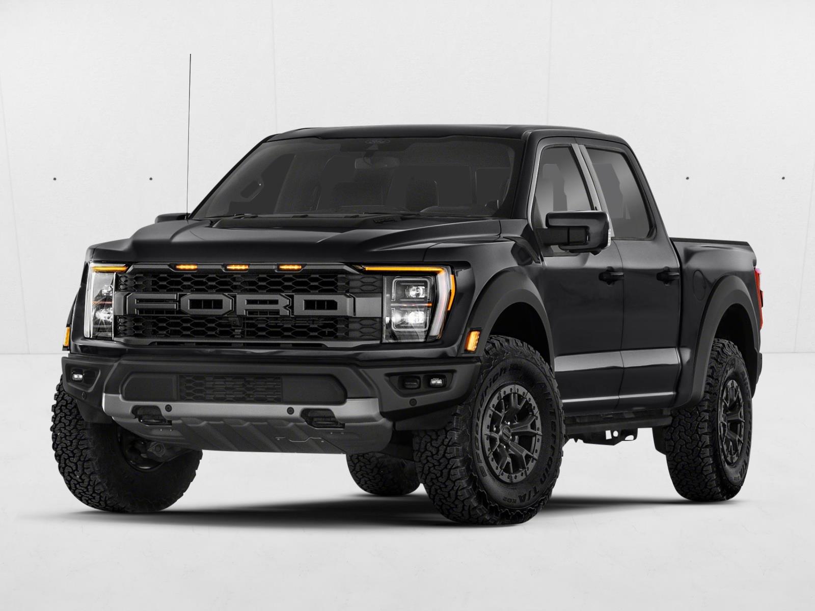 2023 Ford F-150 Raptor 4x4 SuperCrew 5-1/2 Box's photo