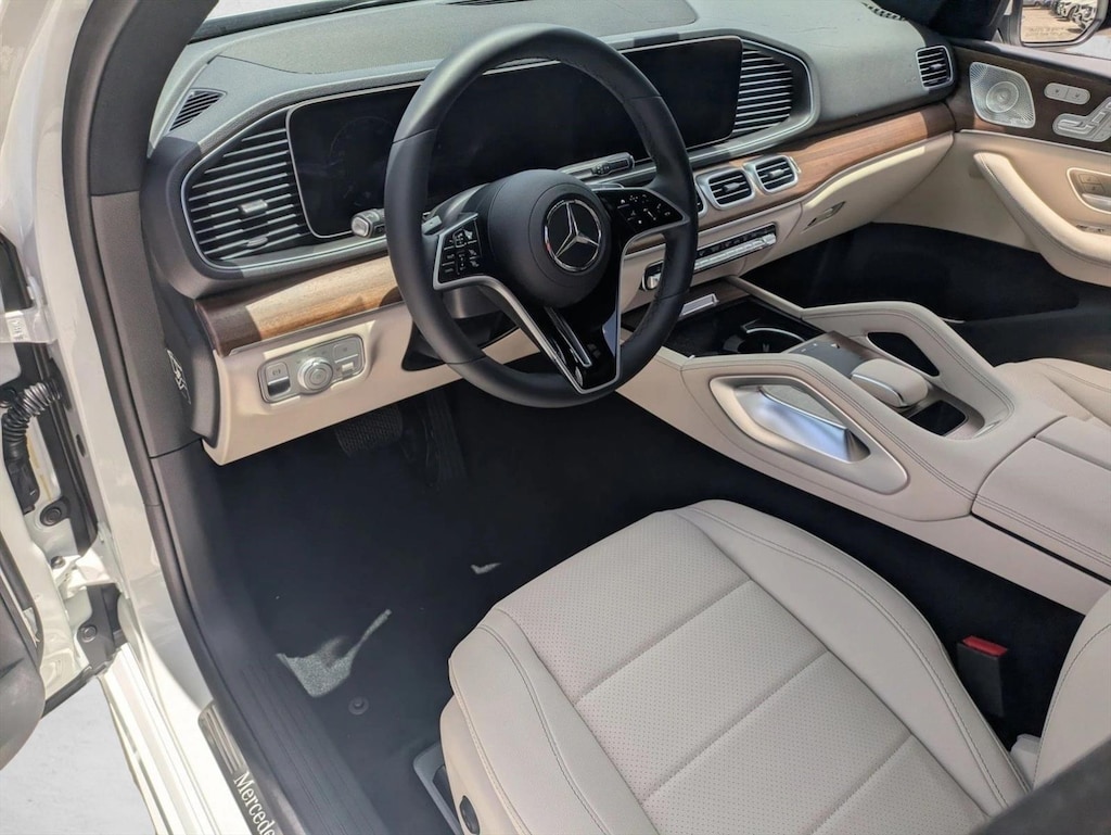 New 2026 Mercedes-Benz GLE 350 GLE 350 SUV SUV