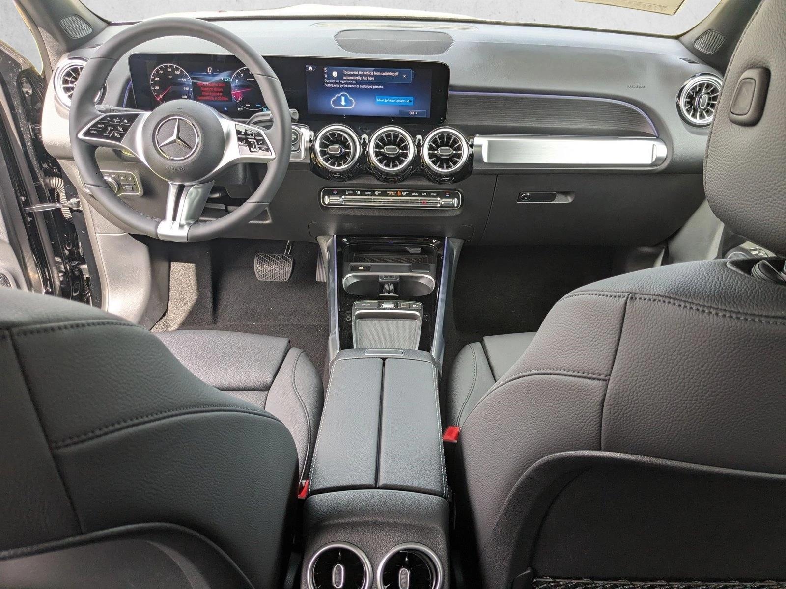 2026 Mercedes-Benz GLB GLB 250 - Photo 13