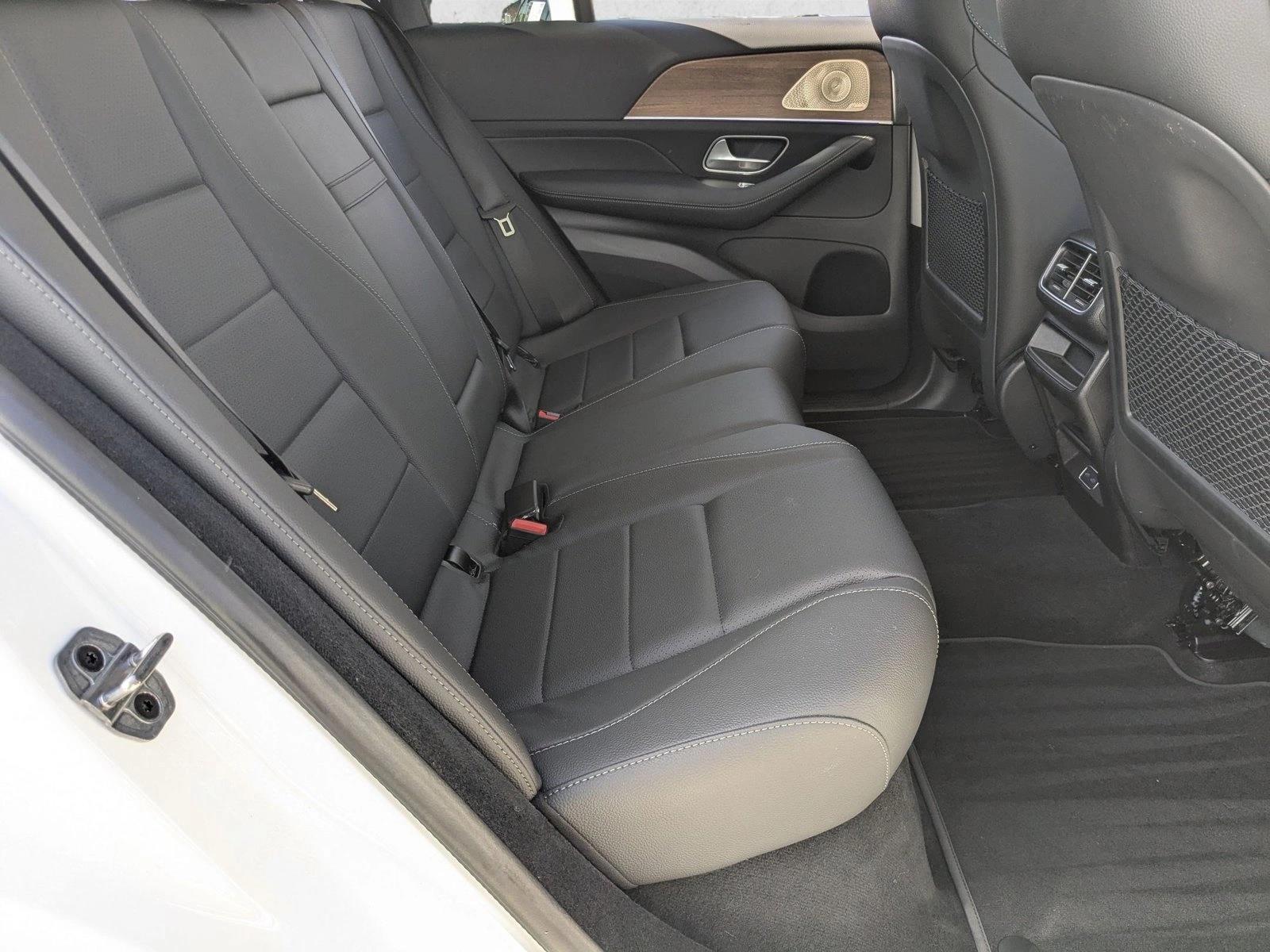 2025 Mercedes-Benz GLE GLE350 - Photo 21