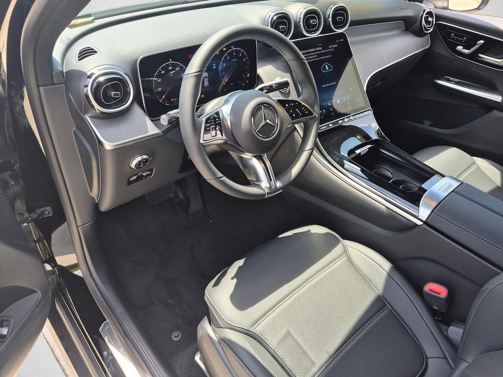 New 2026 Mercedes-Benz GLC 300 GLC 300 SUV SUV
