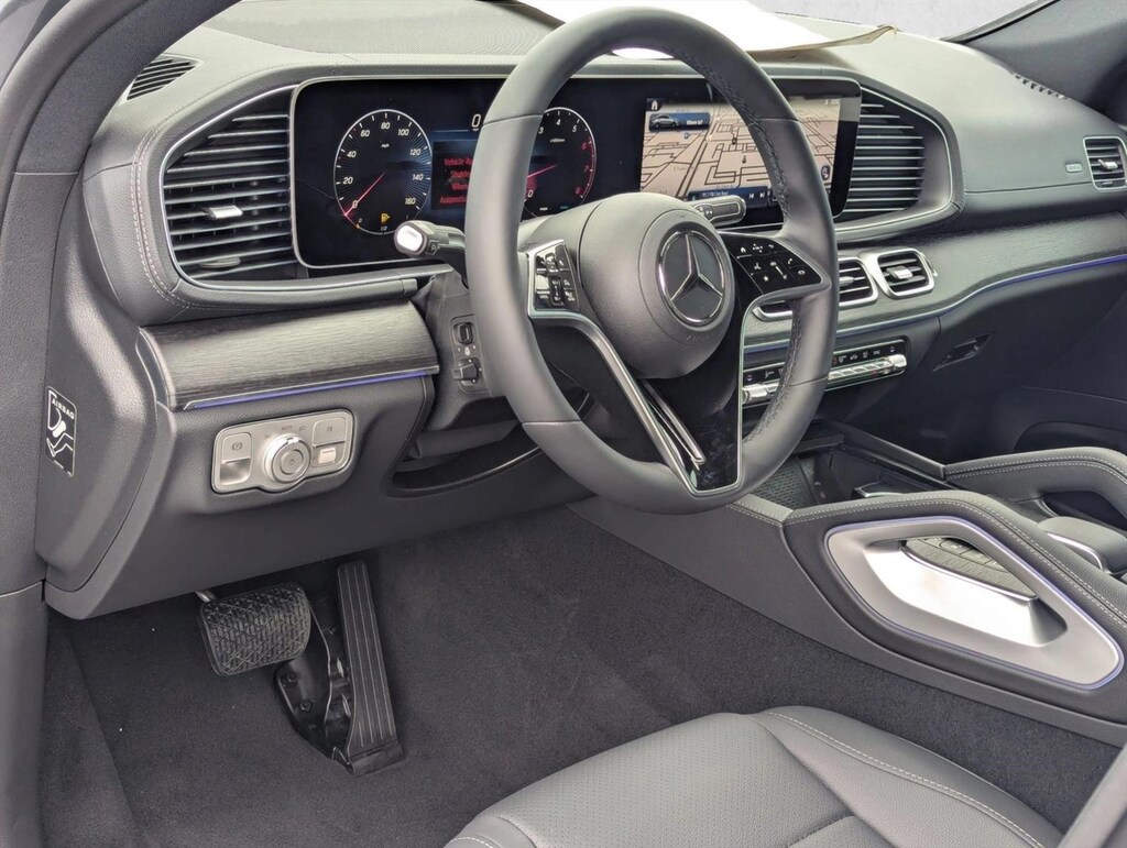 New 2026 Mercedes-Benz GLE 450 GLE 450 4MATIC ® Coupe Coupe