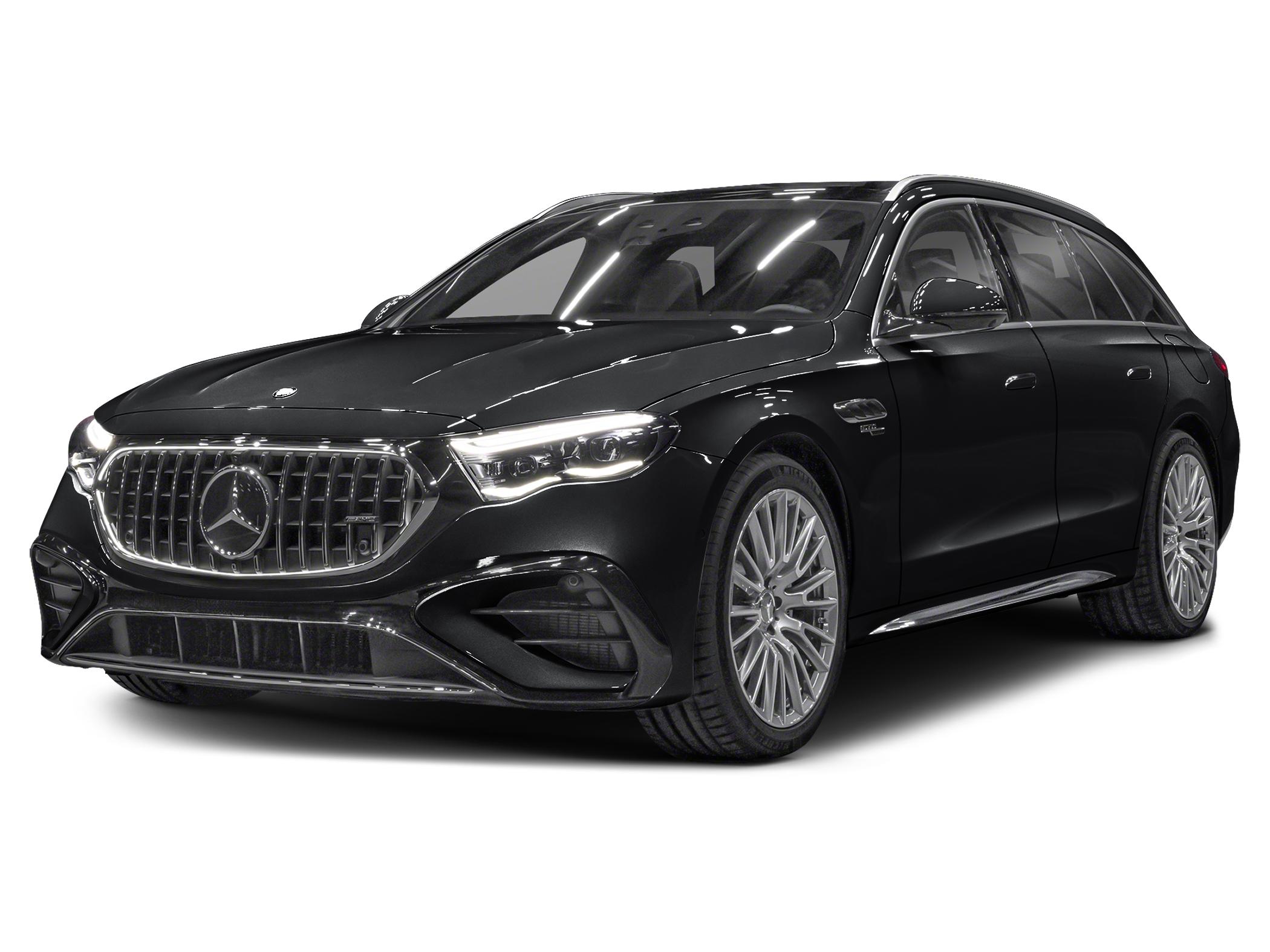 2027 Mercedes-Benz E-Class