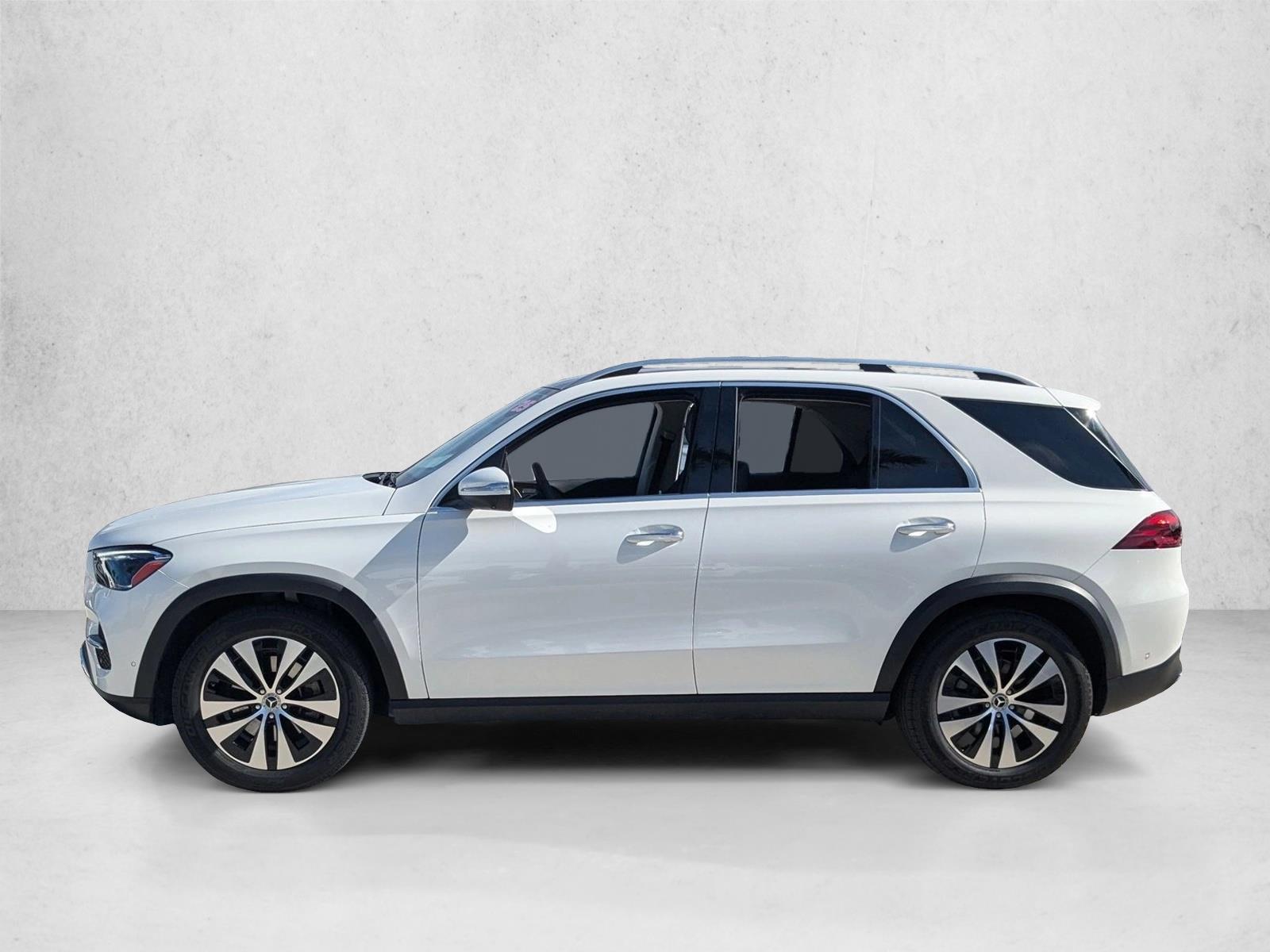 2025 Mercedes-Benz GLE GLE350 - Photo 9