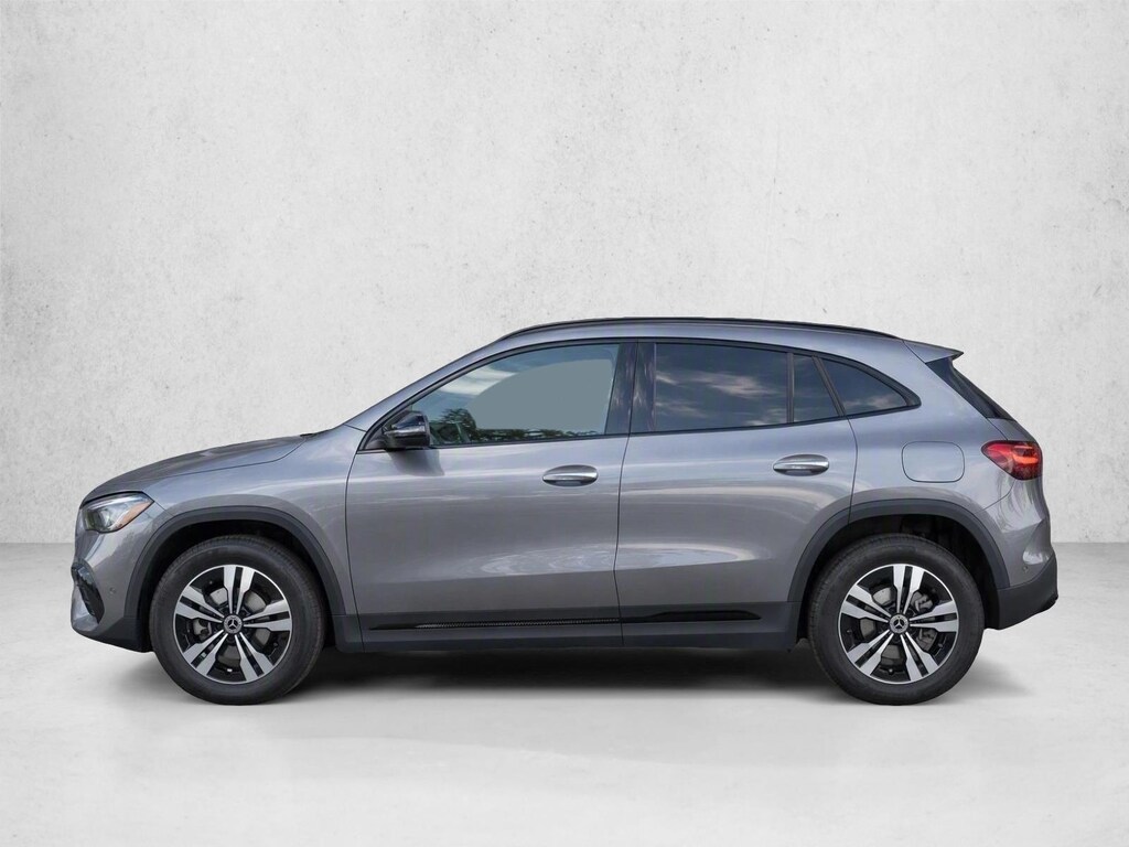 New 2026 Mercedes-Benz GLA 250 GLA 250 SUV SUV