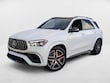 Mercedes-Benz AMG GLE 63
