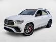  Mercedes-Benz AMG GLE 63