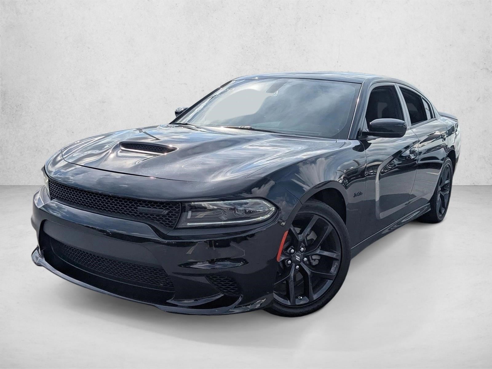 2023 Dodge Charger R/T's photo