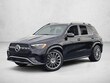 Mercedes-Benz GLE 580