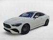 Mercedes-Benz CLE 450