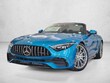  Mercedes-Benz AMG SL 43