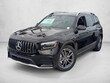  Mercedes-Benz AMG GLB 35