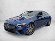  Mercedes-Benz AMG GT 43 4-Door