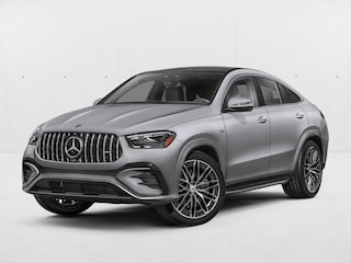 2026 Mercedes-Benz AMG GLE 53 AMG ® GLE 53 4MATIC+ ® SUV SUV
