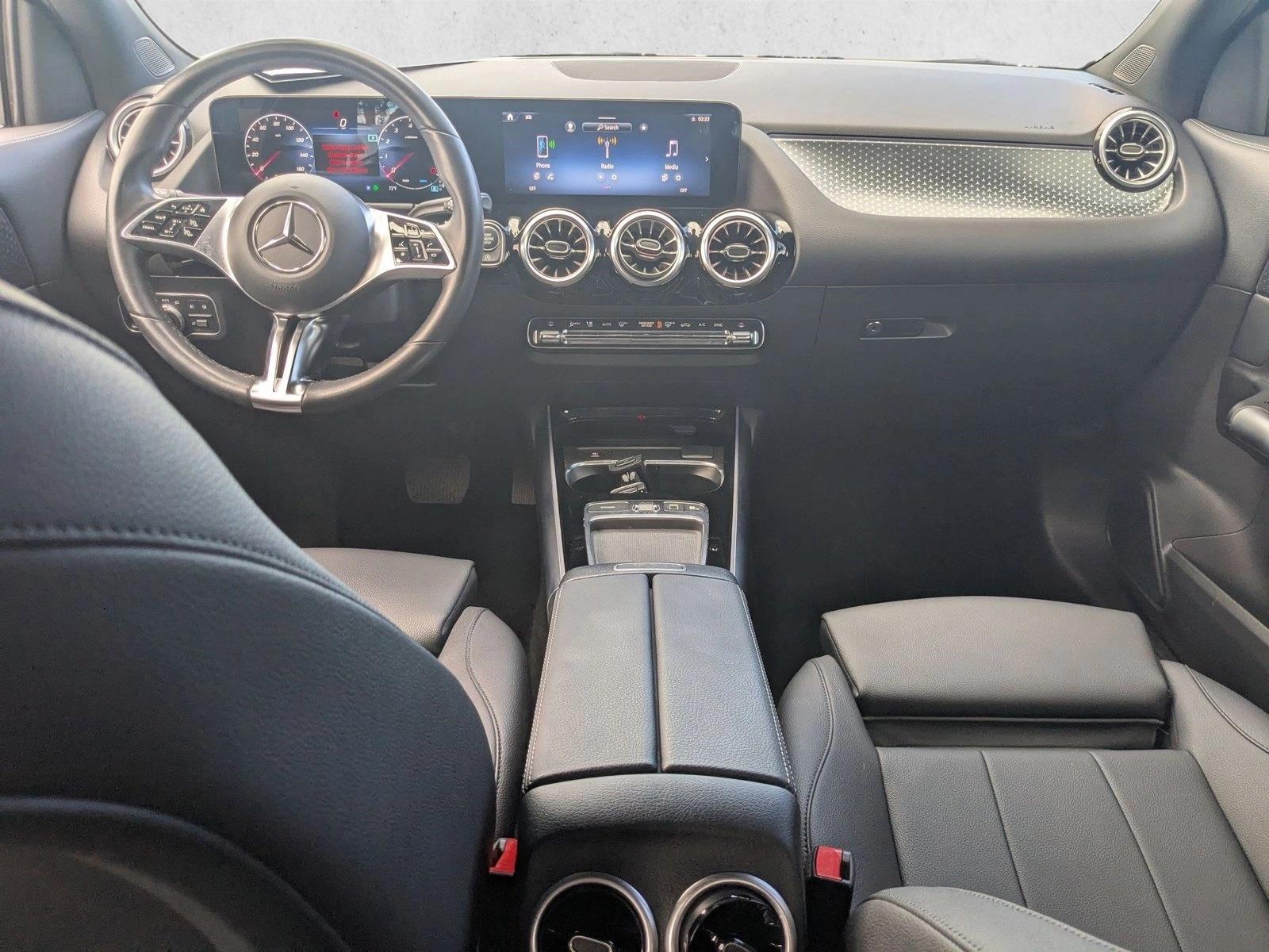 2025 Mercedes-Benz GLA GLA250 - Photo 18