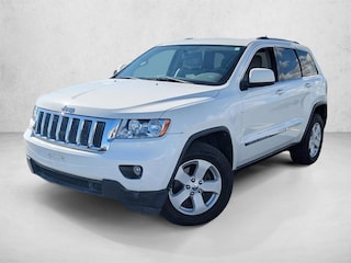2011 Jeep Grand Cherokee