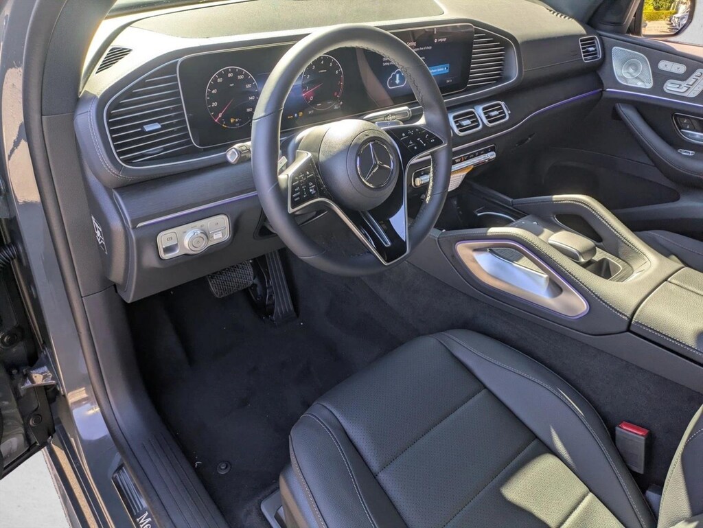 New 2026 Mercedes-Benz GLE 350 GLE 350 4MATIC ® SUV SUV
