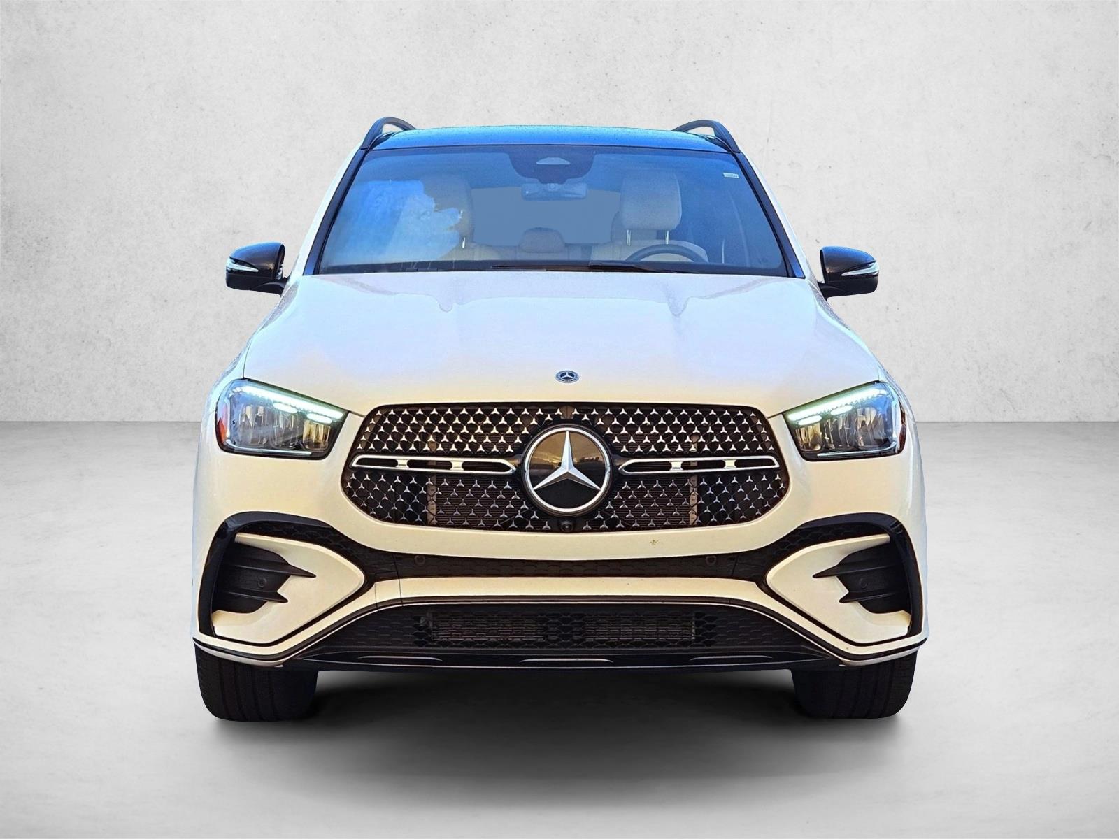 2025 Mercedes Benz GLE 350 4MATIC photo 2