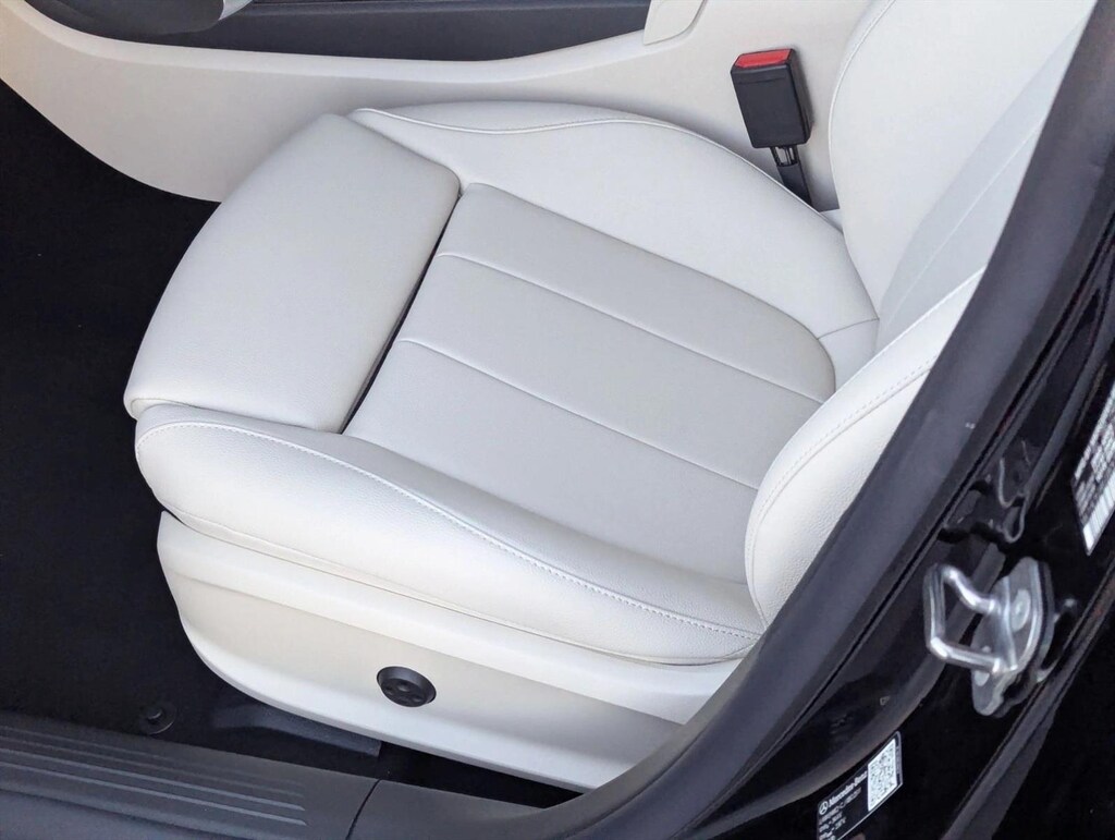 Used 2026 Mercedes-Benz CLA CLA 250 Coupe Sedan