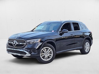 2025 Mercedes-Benz GLC 300 GLC 300 SUV SUV