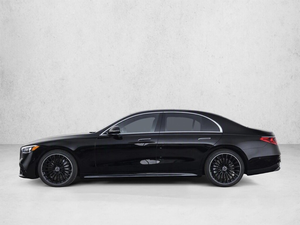 New 2027 Mercedes-Benz E-Class E 350 RWD Sedan Sedan
