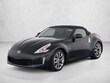  Nissan 370Z