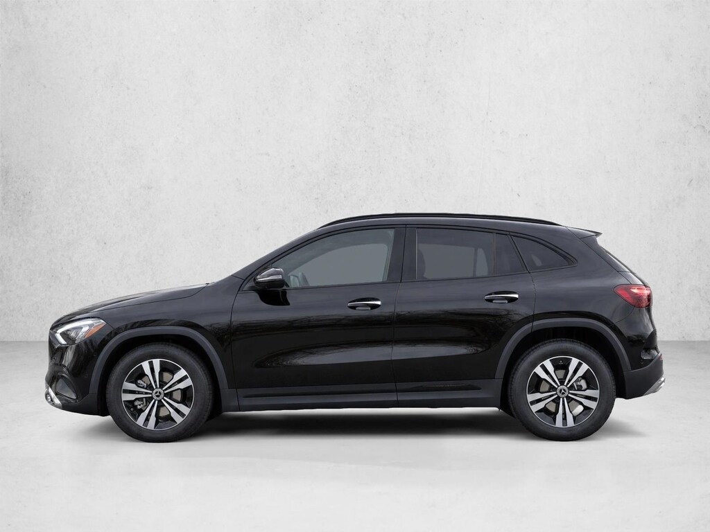 New 2026 Mercedes-Benz GLA 250 GLA 250 SUV SUV