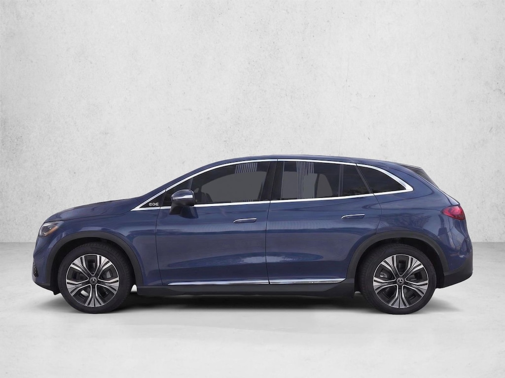 Certified 2023 Mercedes-Benz EQE SUV
