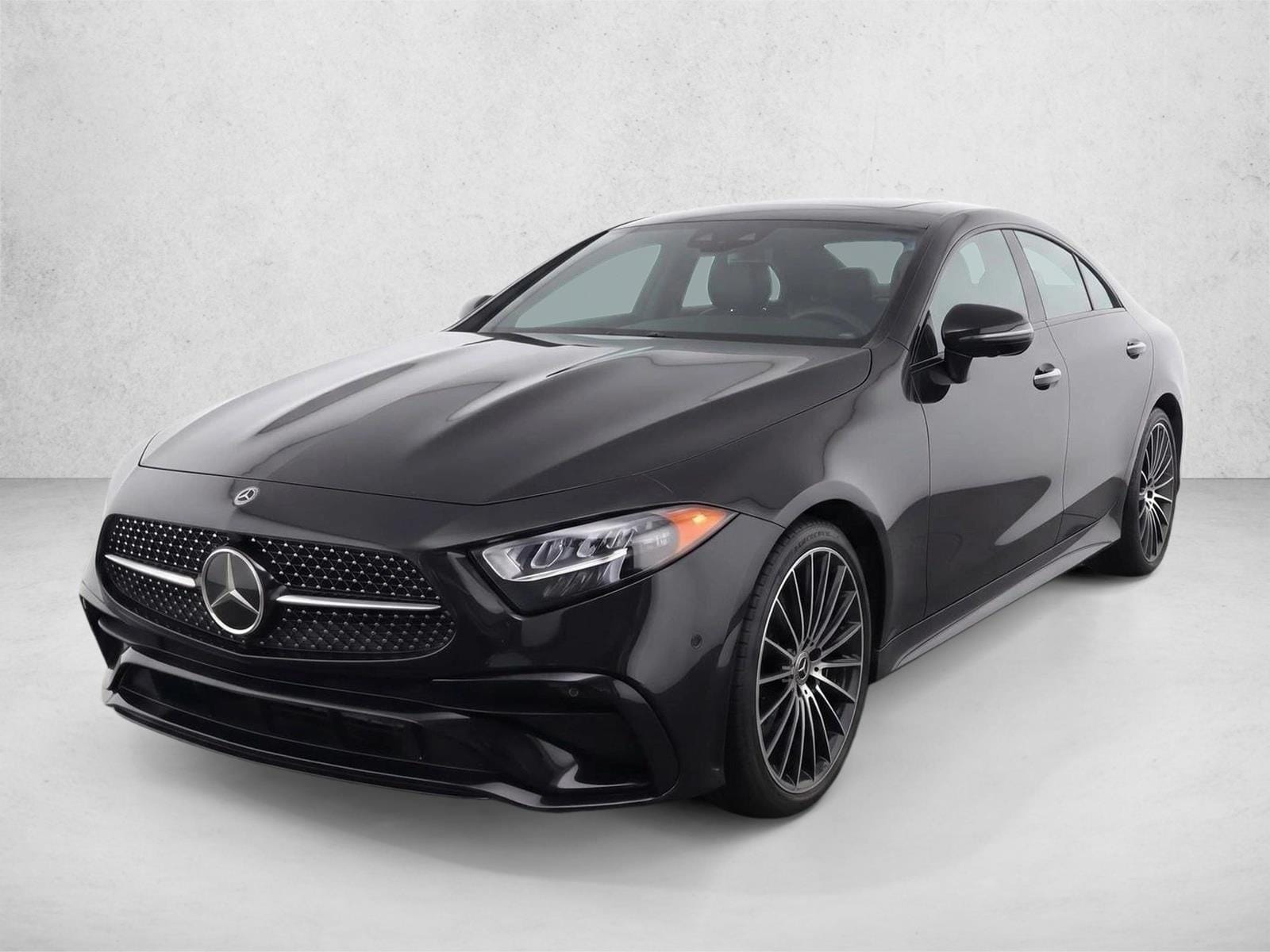 2022 Mercedes-Benz CLS CLS 450 4MATIC's photo