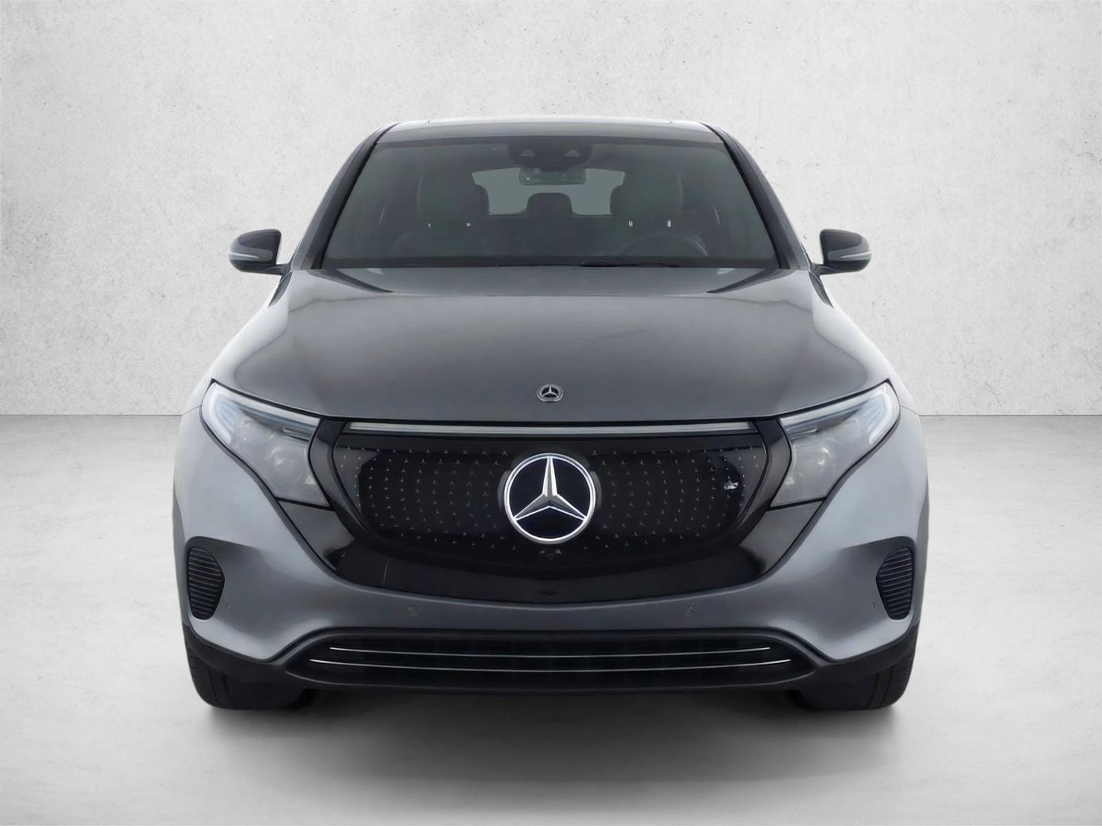 Certified 2023 Mercedes-Benz EQE SUV Base with VIN 4JGGM2BB9PA032622 for sale in Fort Lauderdale, FL