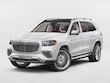 Mercedes-Benz Maybach GLS 600