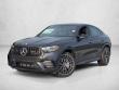  Mercedes-Benz AMG GLC 43