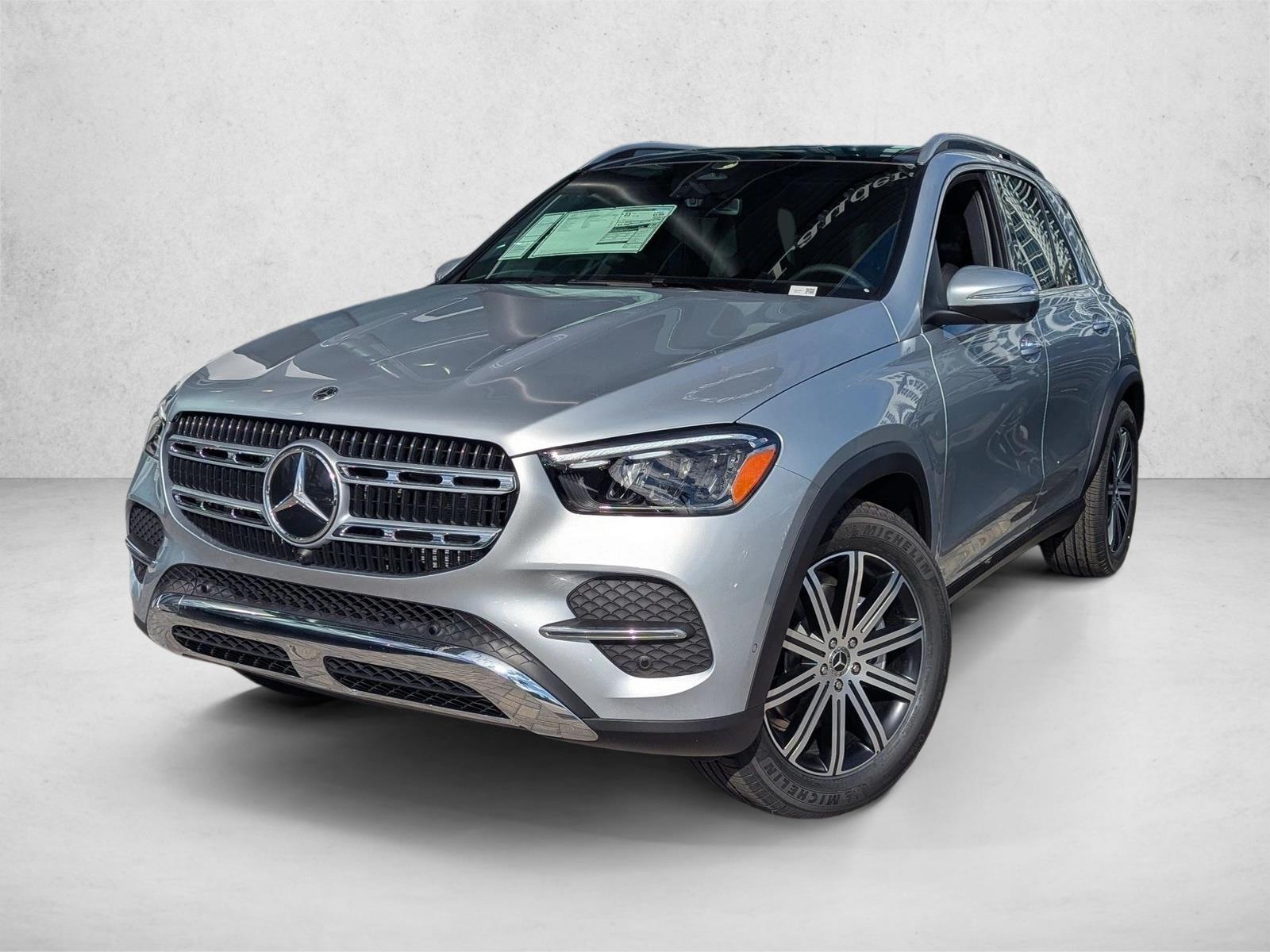 Used 2026 Mercedes-Benz GLE GLE 350 SUV SUV