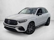  Mercedes-Benz AMG GLC 43
