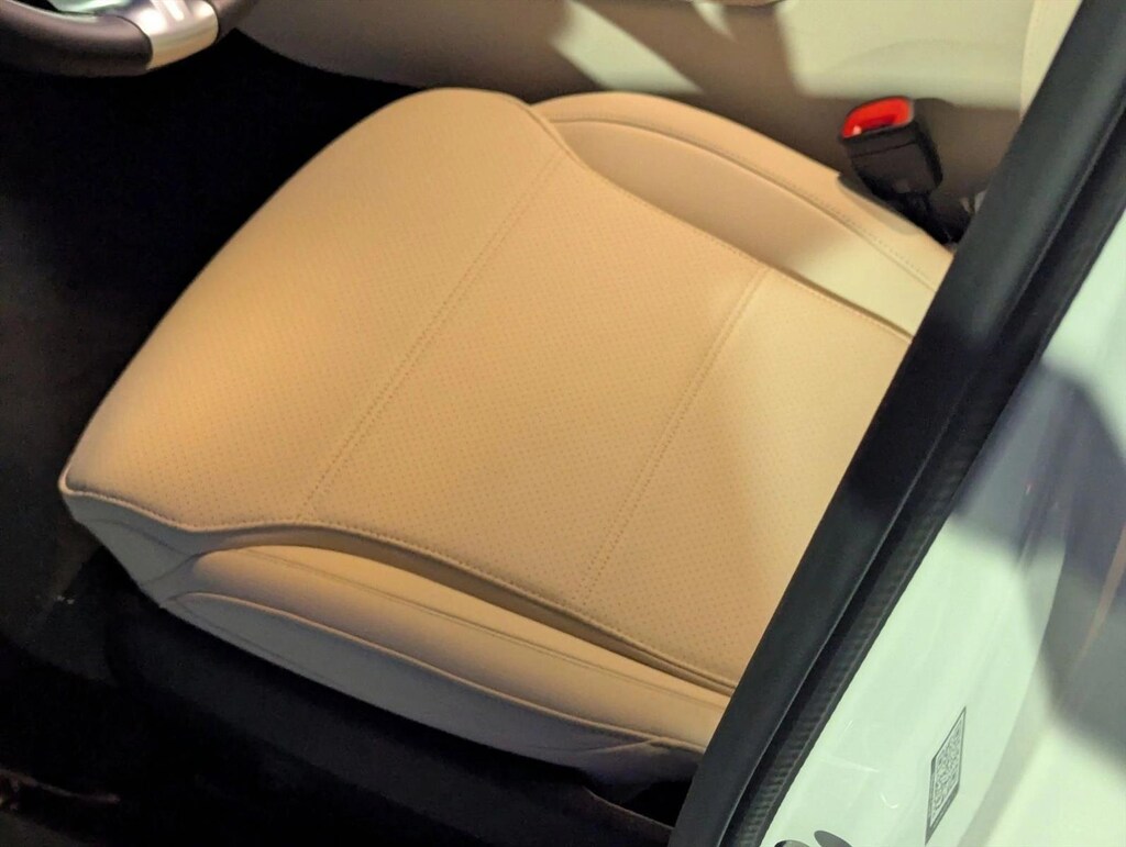 New 2026 Mercedes-Benz C-Class C 300 Sedan 4dr Car