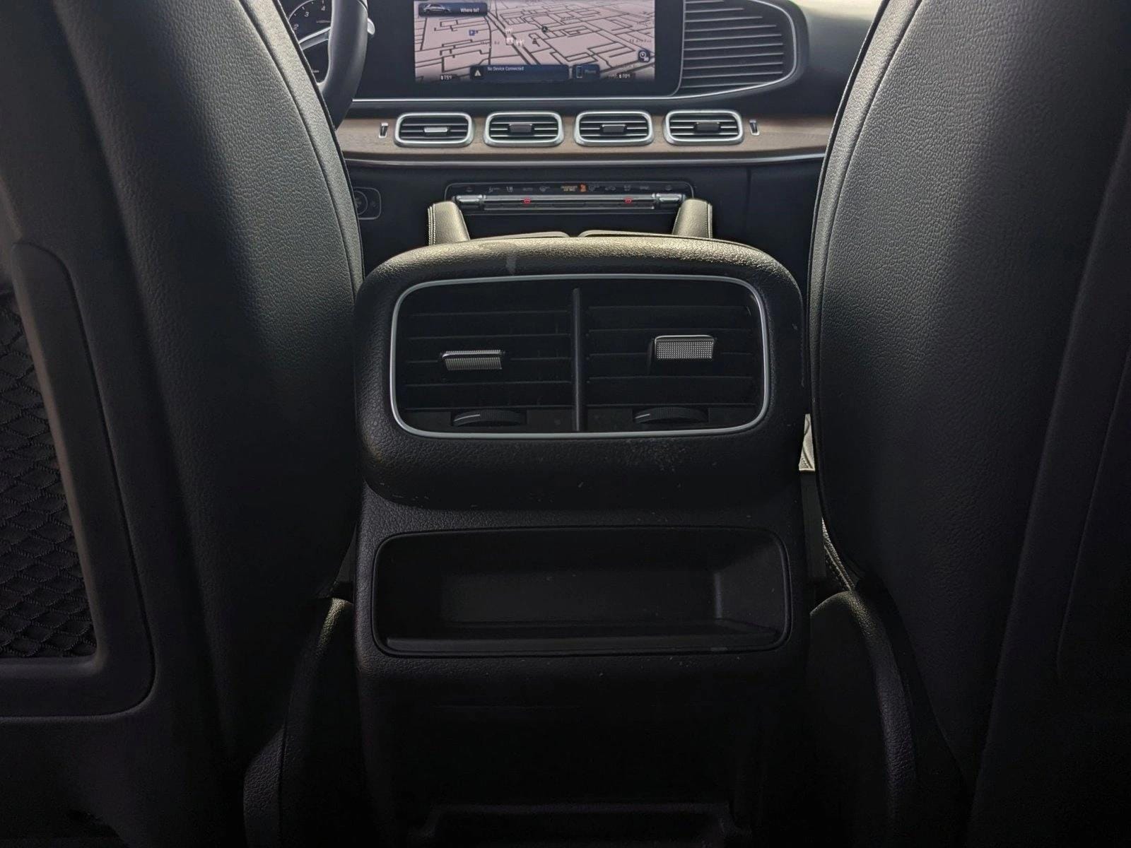 2025 Mercedes-Benz GLE GLE350 - Photo 19