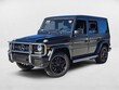 Mercedes-Benz AMG G 63