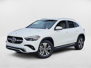 2026 Mercedes-Benz GLA 250 GLA 250 SUV SUV