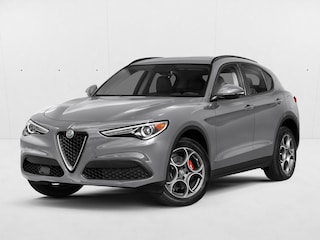 2018 Alfa Romeo Stelvio