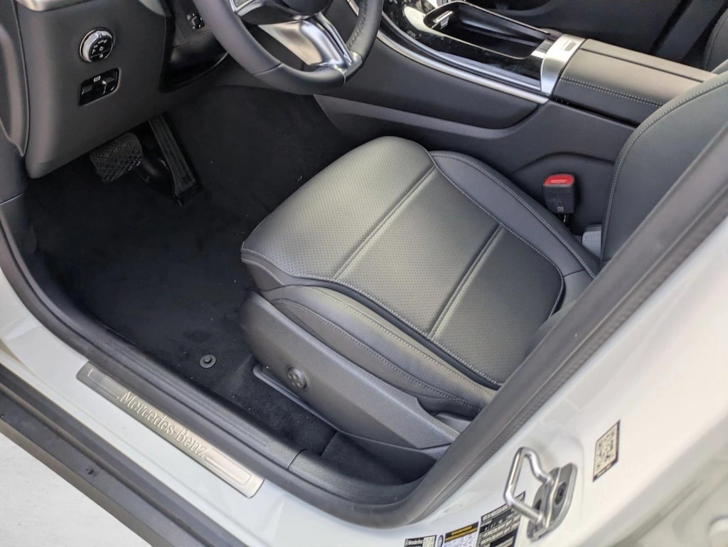 New 2026 Mercedes-Benz GLC 300 GLC 300 SUV SUV